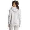 Bluza adidas ENTRADA 26 Hoody Full Zip KF5936 szary S